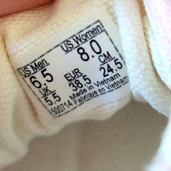 Vans Old Skool - Picture 6 of 6